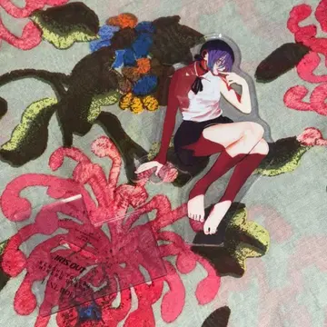 요네즈켄시 IRISOUT 레제 아크릴 스탠드