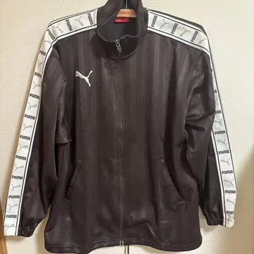 푸마 저지 브라운 S~M