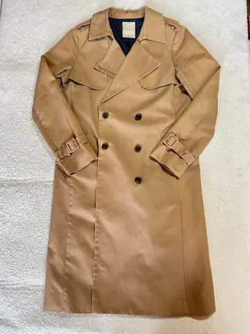 어반 리서치 트렌치코트 사이즈 38