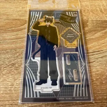 도원암귀 요도가와 마스미 케모미미 고딕 파티 아크릴 스탠드