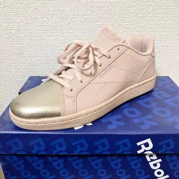 미사용 리복 스니커즈 24.5cm