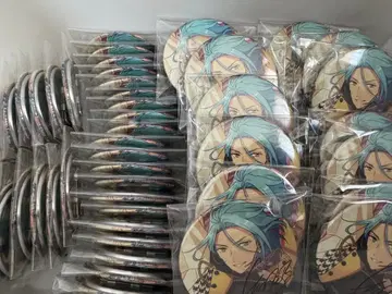 앙스타 HiMERU 캔뱃지