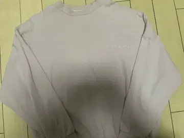 초레어템 크로노스 CRONOS 트레이닝복 라이트 핑크