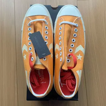 BREAKSTAR SK OX 오렌지 9.5 USA JPN 28