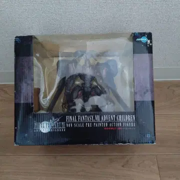 FINAL FANTASY VII ADVENT CHILDREN 피규어