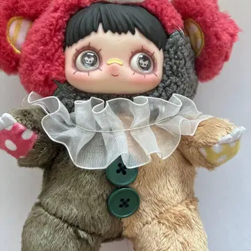 메이메이 쌍둥이 비경 쥐