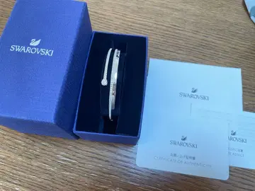 SWAROVSKI 스와로브스키 뱅글