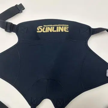 선라인 힙 가드