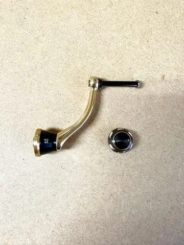 RCS slpworks 머신 컷 핸들 핸들 캡s