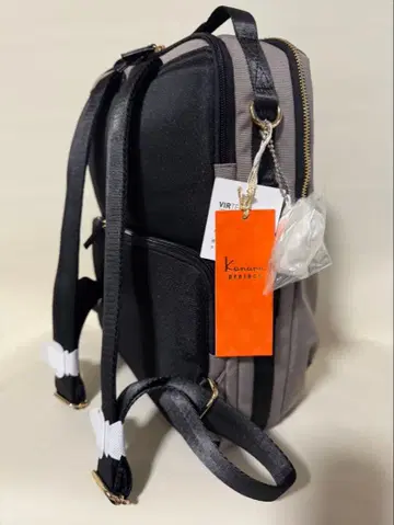 카나나 프로젝트 백팩