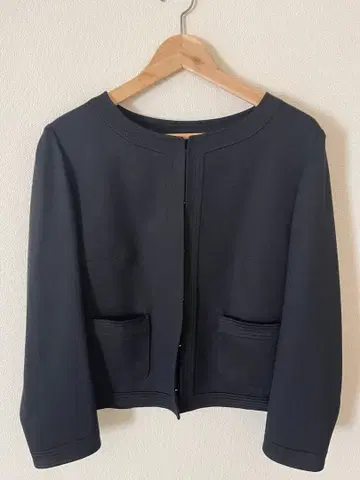 23구 L 노카라 자켓