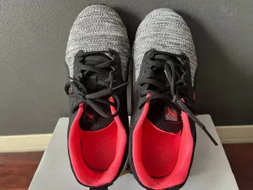 Puma FIT+ 스니커즈 러닝화 24cm