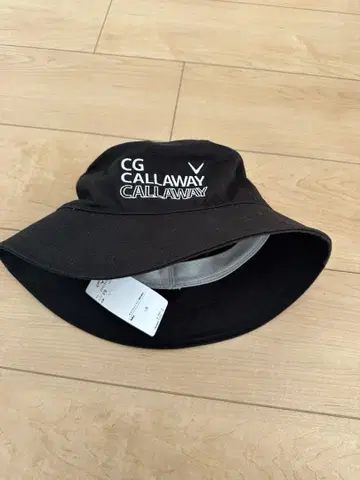 캘러웨이 버킷햇