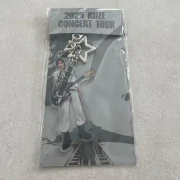 RIIZE 서울콘 아크릴 키링 원빈