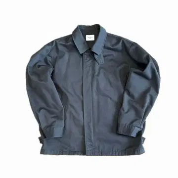 URBAN RESEARCH DOORS 블루종