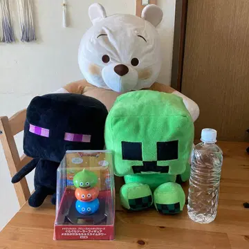 드래곤 퀘스트 슬라임 타워 흔들흔들 솔라 외 4점 세트