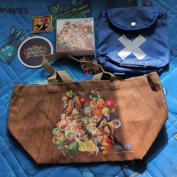 원피스 굿즈 세트