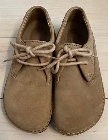 BIRKENSTOCK 버켄스탁 가죽 23cm