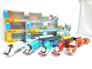 박스 포함 프라레일 5종 에드워드 고든 제임스 스펜서 플린