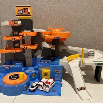 토미카 공장 낱개 판매도 가능합니다