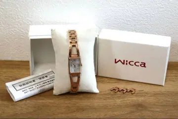 시티즌 시계 CITIZEN wicca 에코드라이브 여성용