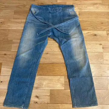 arigato fakkyu 데님 gohemp 마츠오카 슌스케 anokha