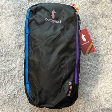 [ 미사용 새상품 ] Cotopaxi Batac 16 백팩