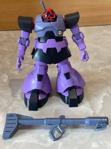 hg 돔 완성품 건담 프라모델