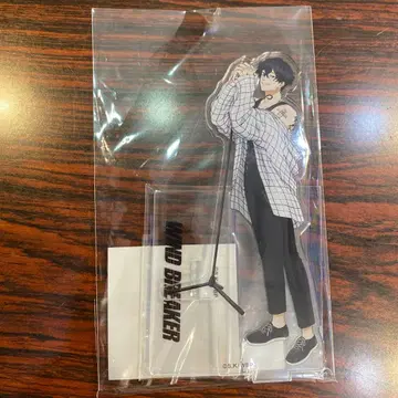 아키토 조이 사운드 아크릴 스탠드 윈브레