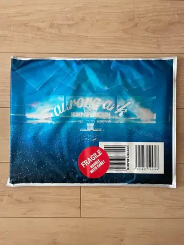 BUMP OF CHICKEN aurora ark 포토 앨범