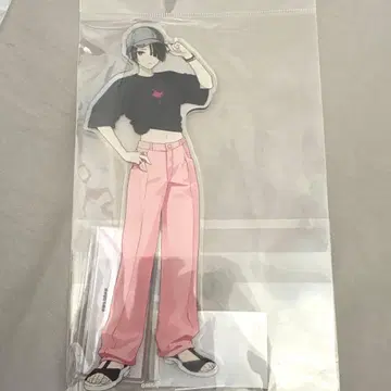 밀그램 코토코 아크릴 스탠드