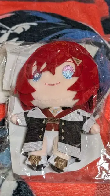 니지누이 ~ 안쥬 카트리나 ~