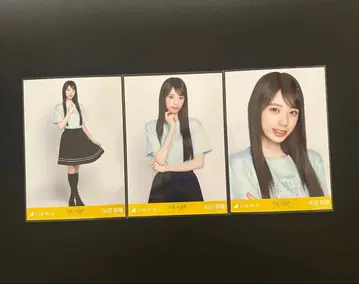 야타 모에카 쿠보 시오리 졸업 콘서트 T