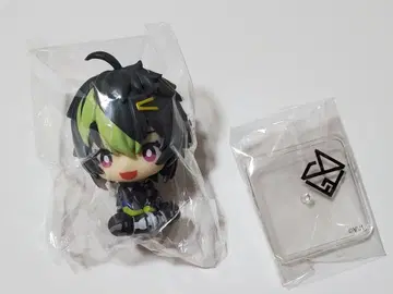 니지콧토 이나미 라이 니지산지