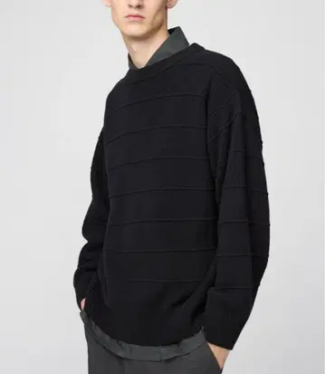 [ 완판템 ] 라무 크루넥 스웨터