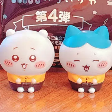 치이카와 (먼작귀) 코스 하치와레 치이카와 2개 세트