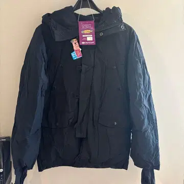 MINOTAUR x DENHAM 다운 자켓 M