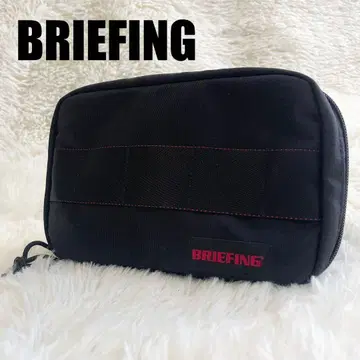 BRIEFING 브리핑 가젯 파우치