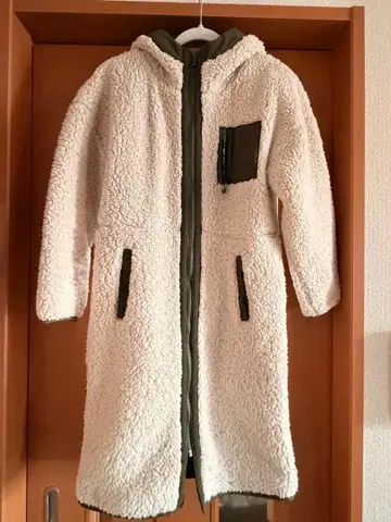 ROXY 록시 롱 코트 아우터