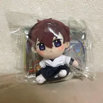 타이클레 한정판 츠루네 뷰코토 vol.4 히구치 슈마