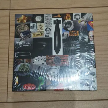 Ka / Grief Pedigree CD