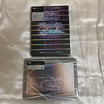 Snow Man i DO ME 블루레이 세트