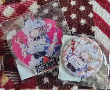 고양이 원패트 굿즈