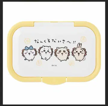 치이카와 (먼작귀) 시사 기념품 가게 비타트 원푸시 난쿠루나이사~!!