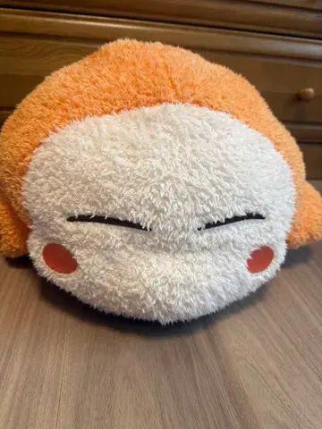 와들디 봉제 인형