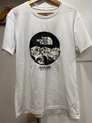 THE NORTH FACE 하쿠바