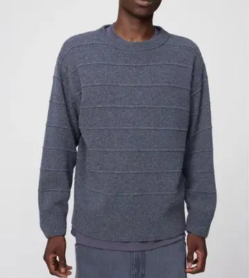 [ 완판템 ] 라무 크루넥 스웨터