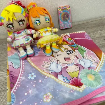 트로피컬 루즈 프리큐어