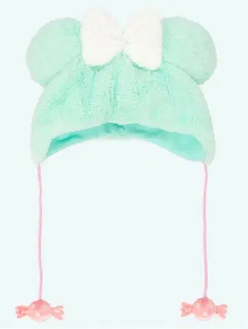 디즈니 펄 파루자 바넬로페 팬 캡