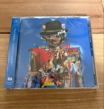 RADWIMPS 트리뷰트